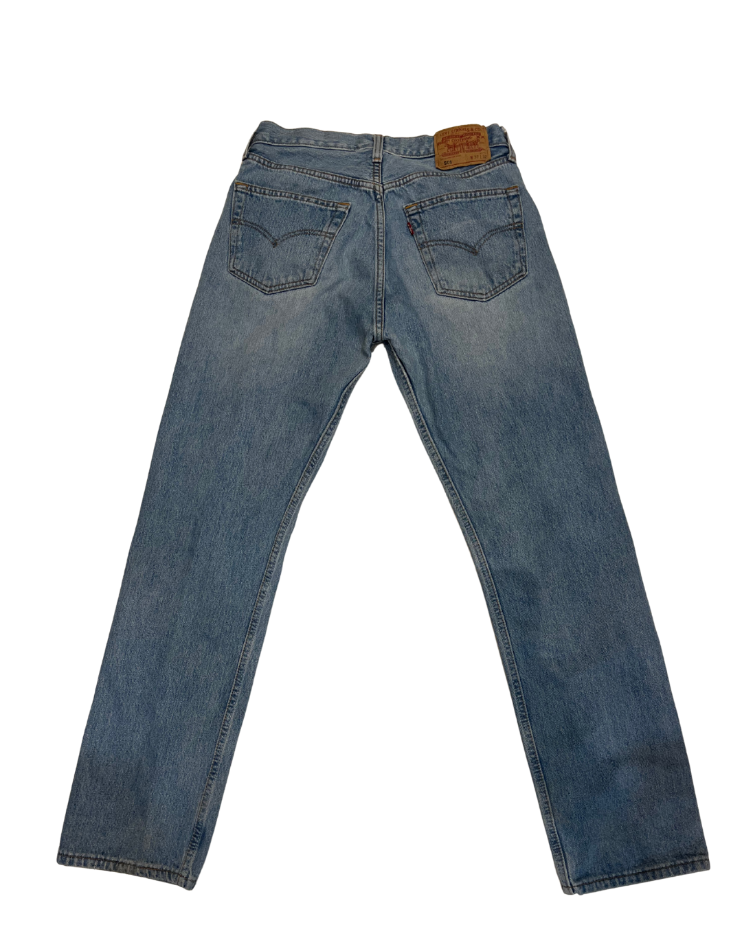 Jeans Levi's 501 W32 L32 - numéro DDD