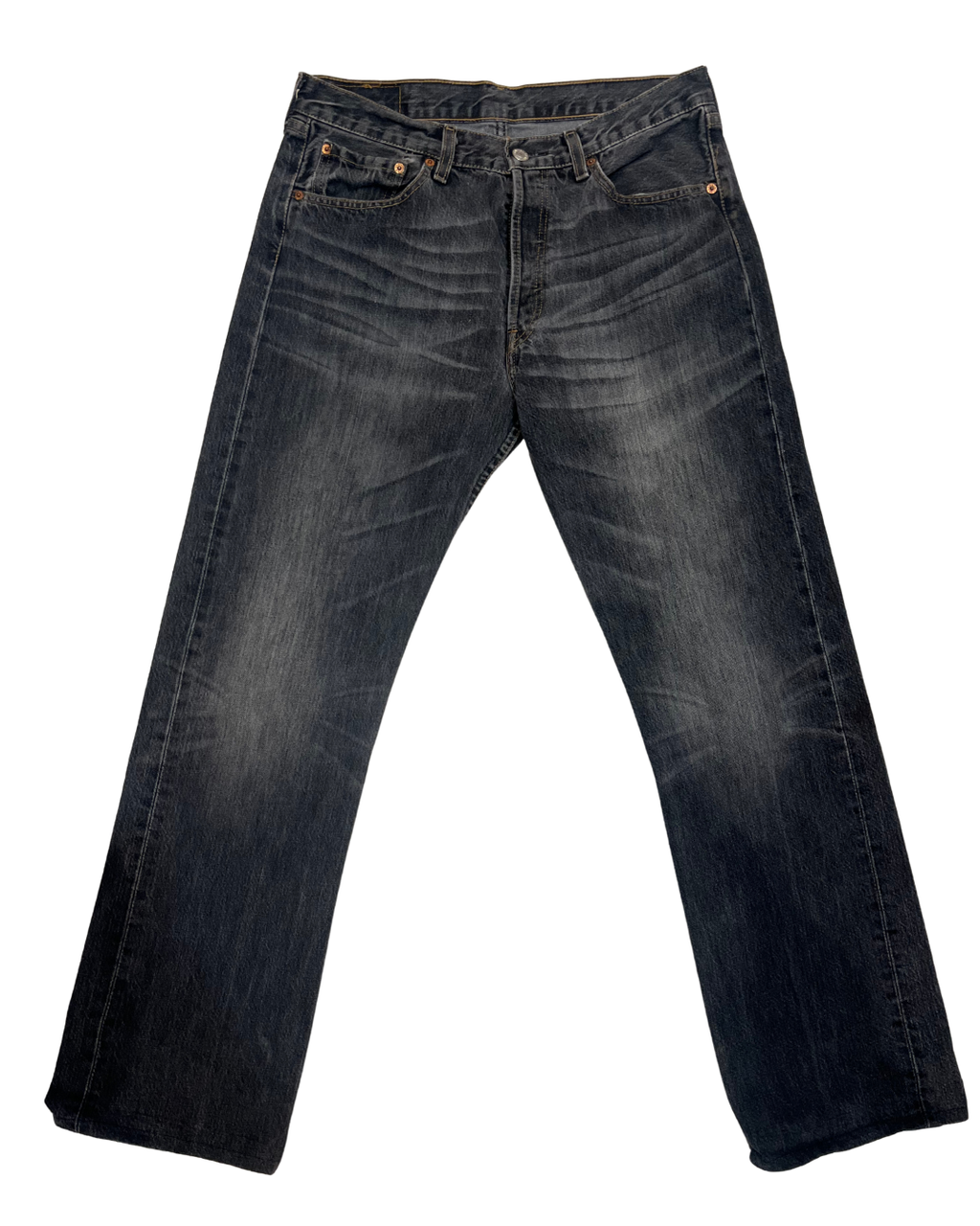 Jeans Levi's 501 W32 L32 - numéro 5I