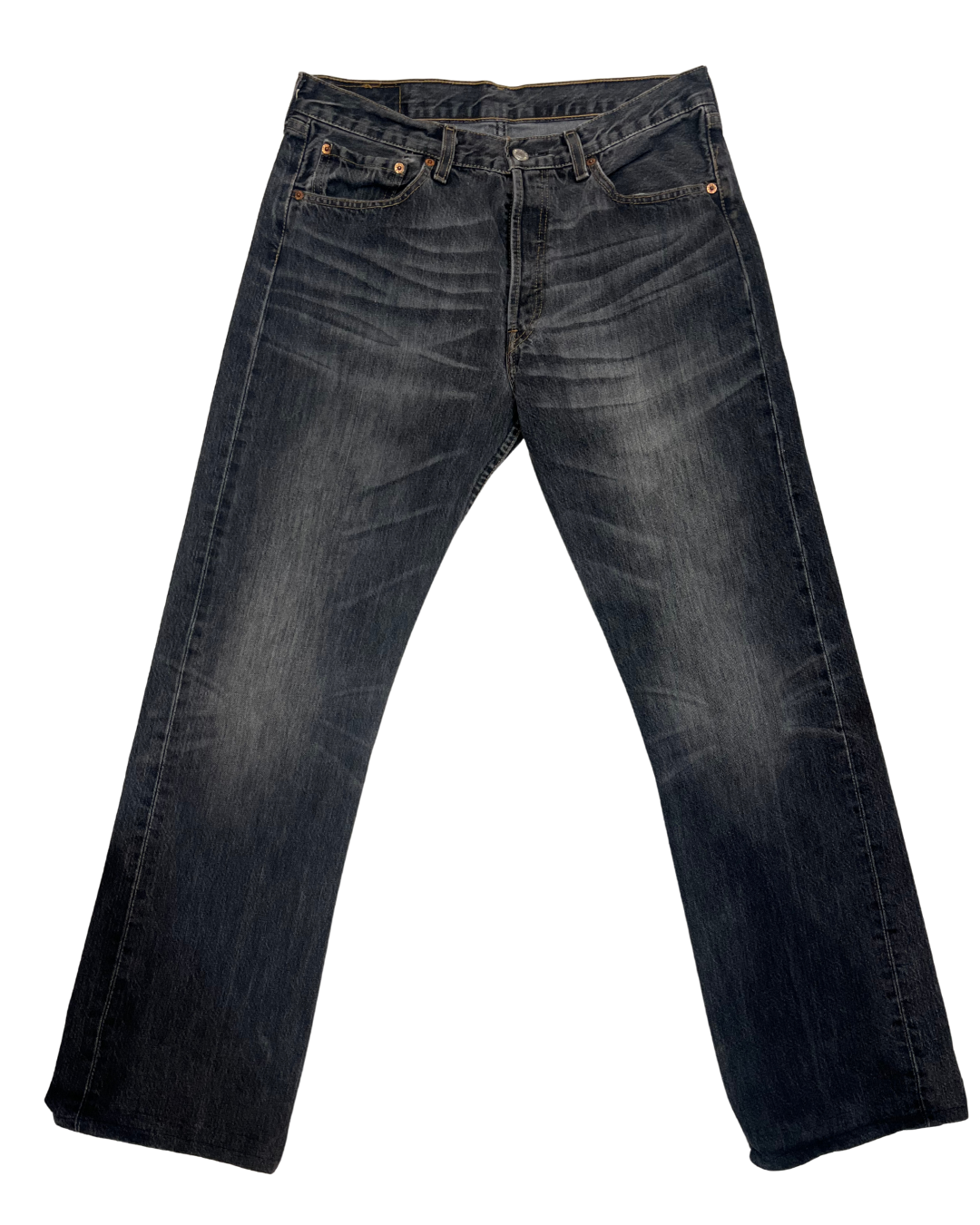 Jeans Levi's 501 W32 L32 - numéro 5I