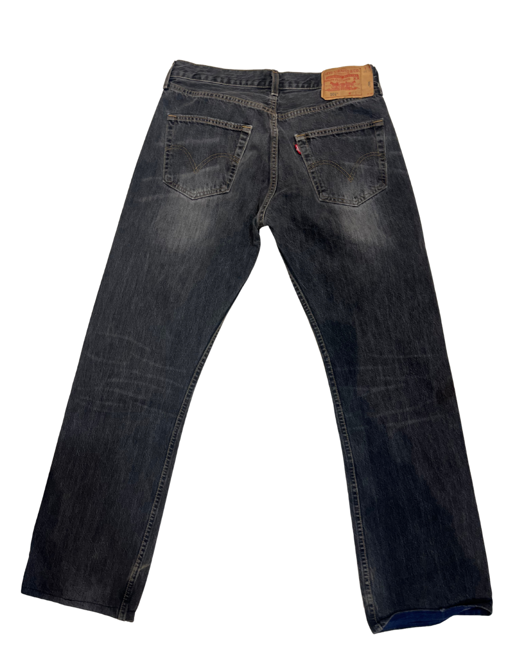 Jeans Levi's 501 W32 L32 - numéro 5I