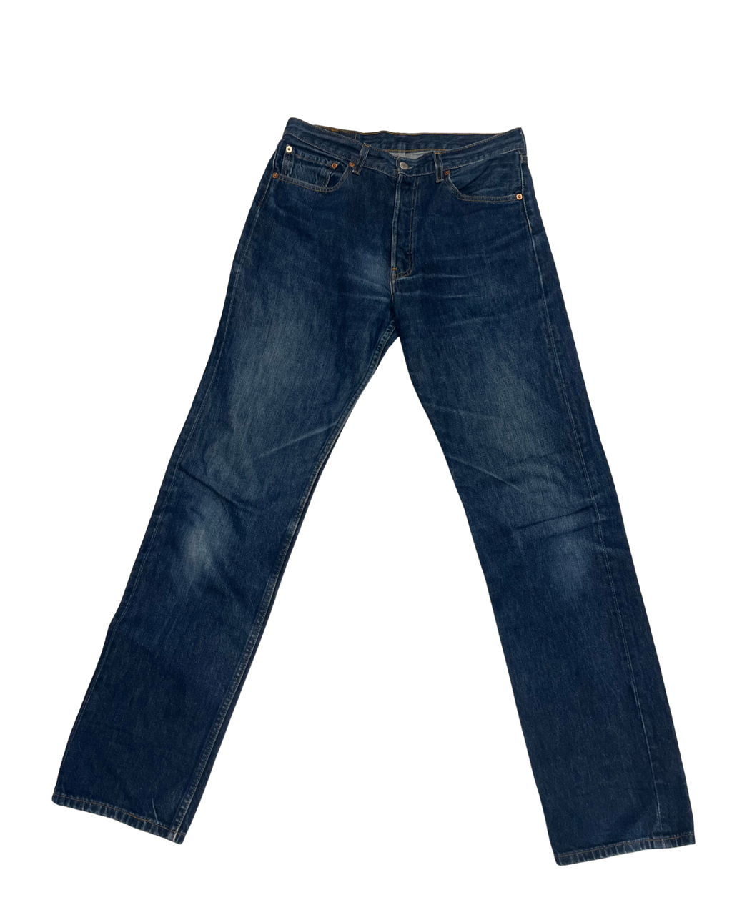 Jeans Levi's 501 W32 L34 - numéro 5R