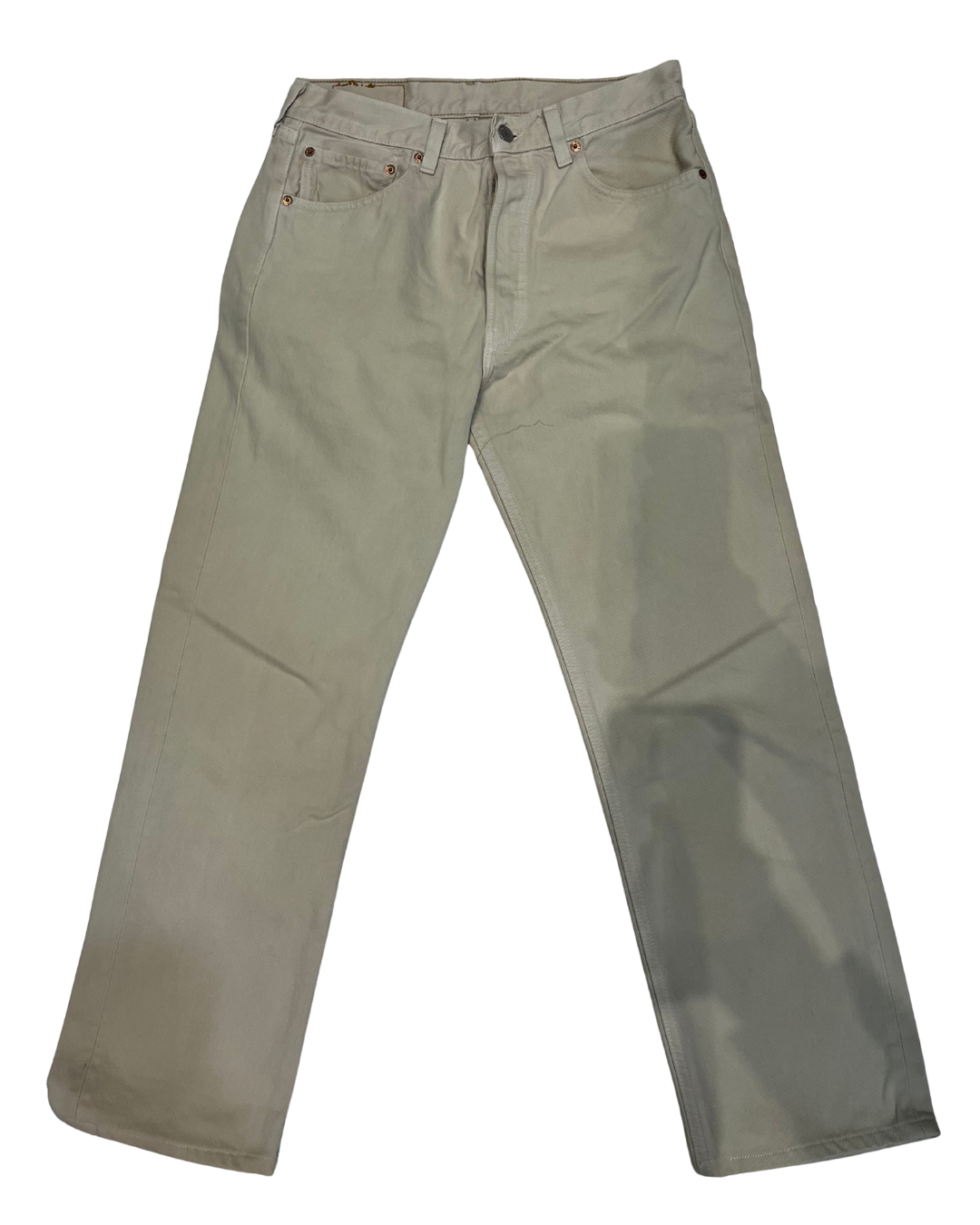 Jeans Levi's 501 W32 L34 - numéro 5G