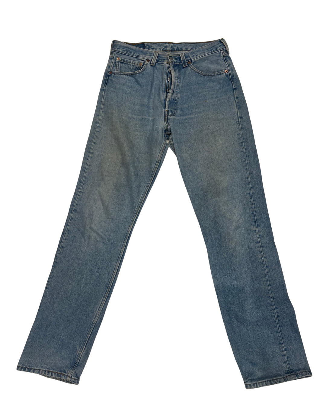 Jeans Levi's 501 W33 L34 - numéro 5O