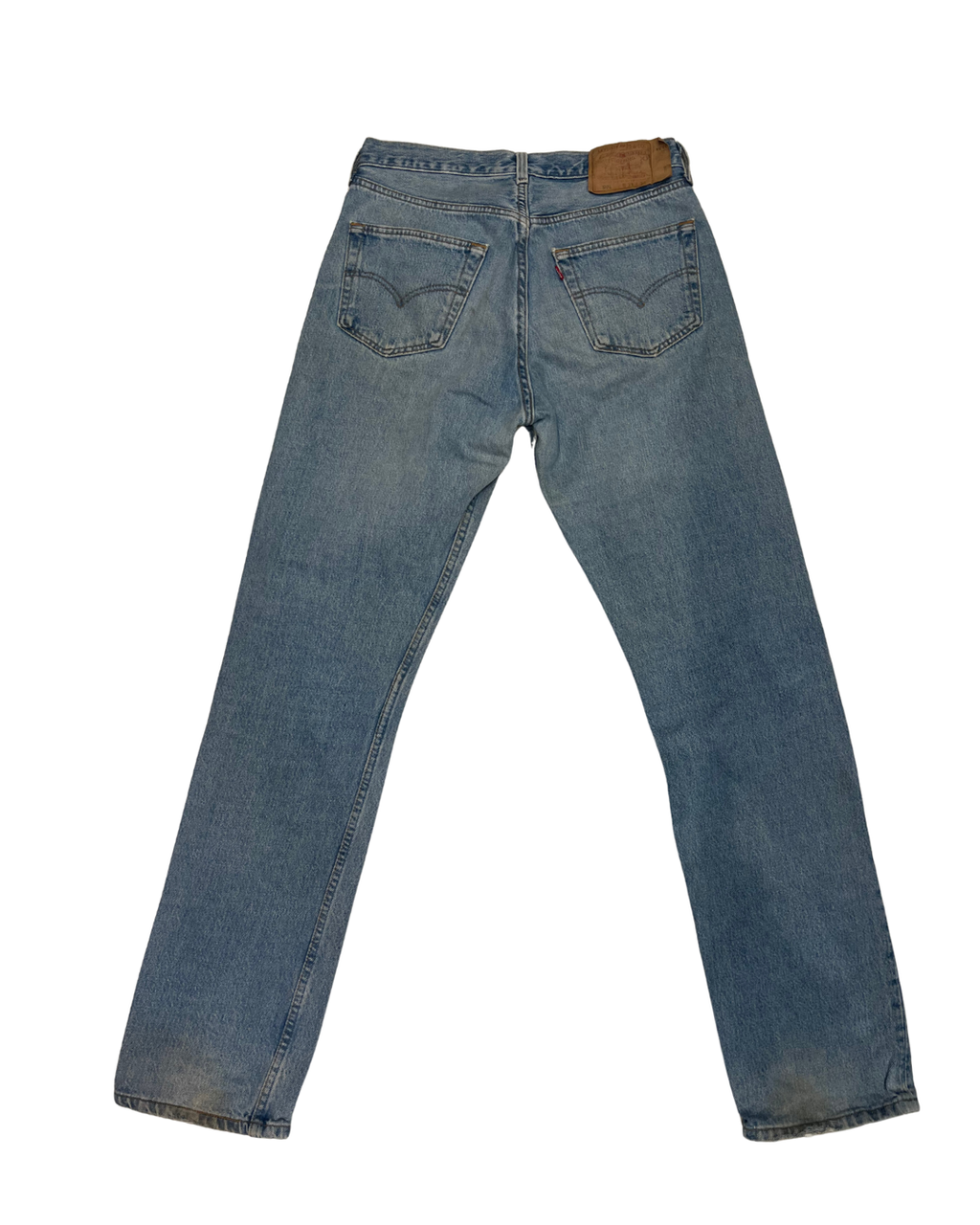Jeans Levi's 501 W33 L34 - numéro 5O