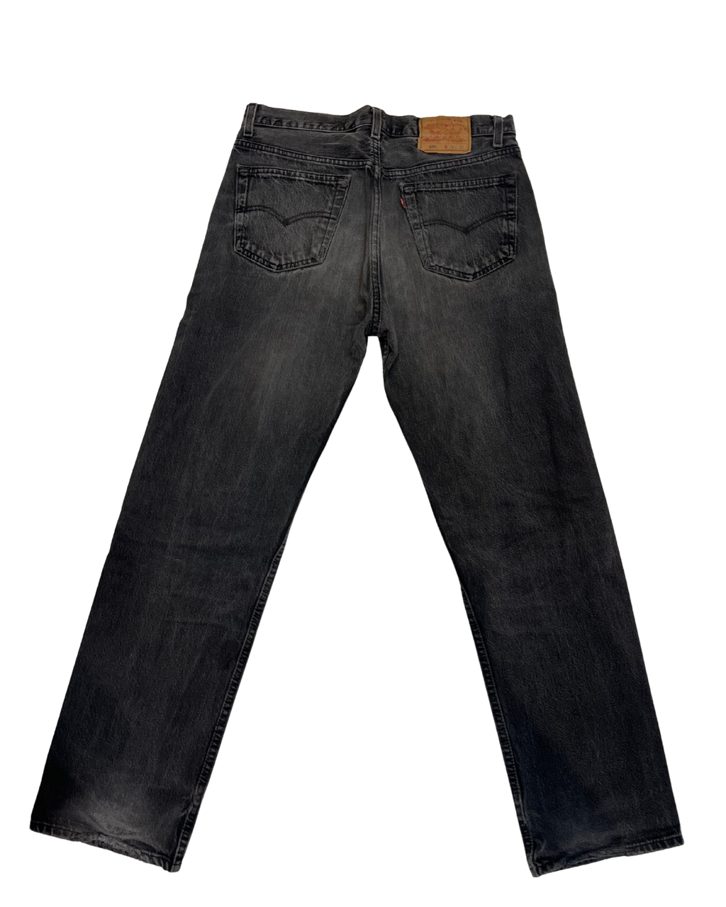 Jeans Levi's 501 W34 L30 - numéro ZZZZ