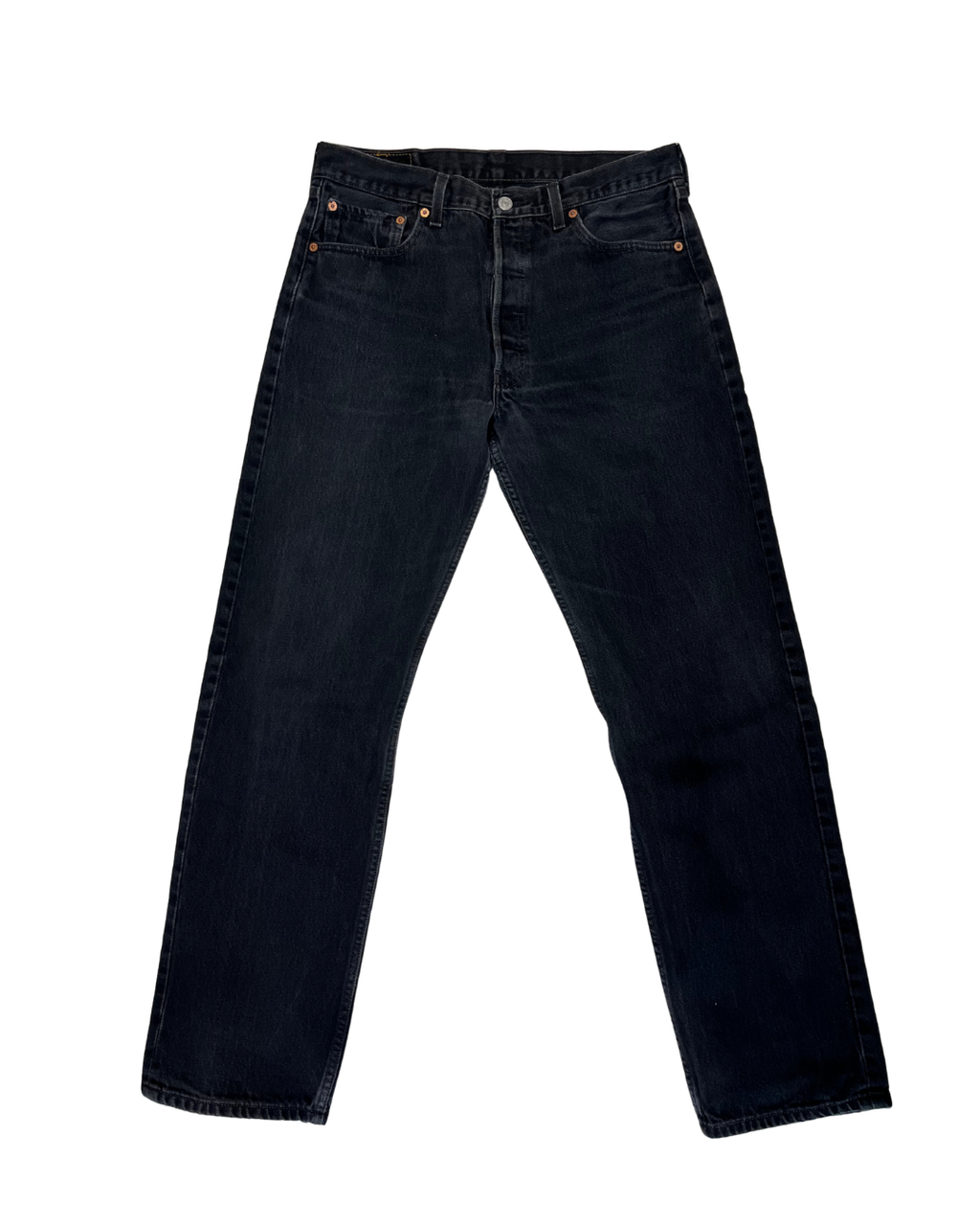 Jeans Levi's 501 W34 L32 - numéro 5J