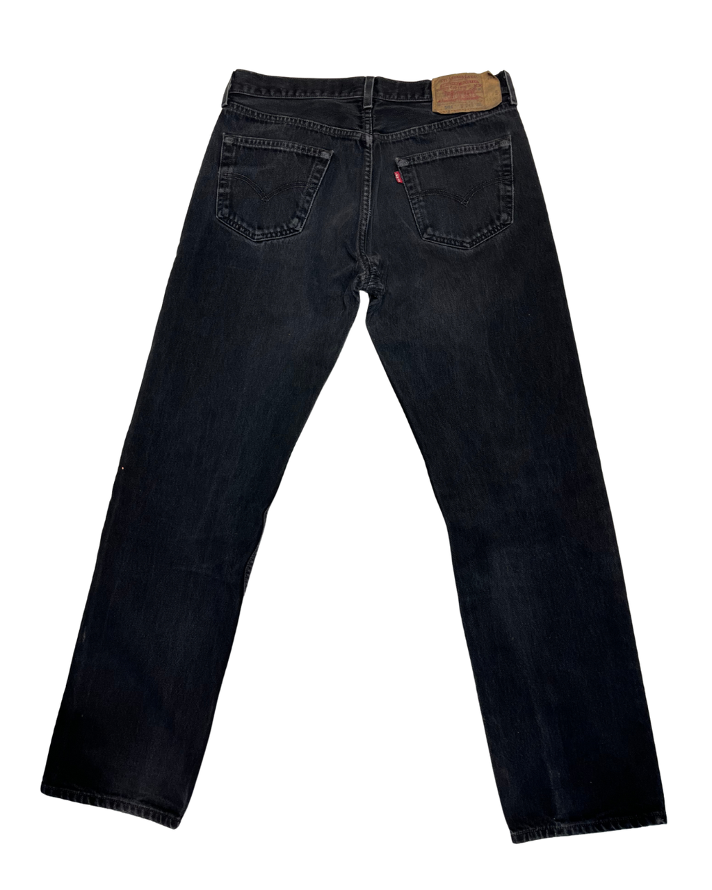 Jeans Levi's 501 W34 L32 - numéro 5J