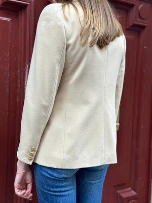 Veste Louis Feraud beige