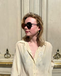 Lunettes de soleil Chanel