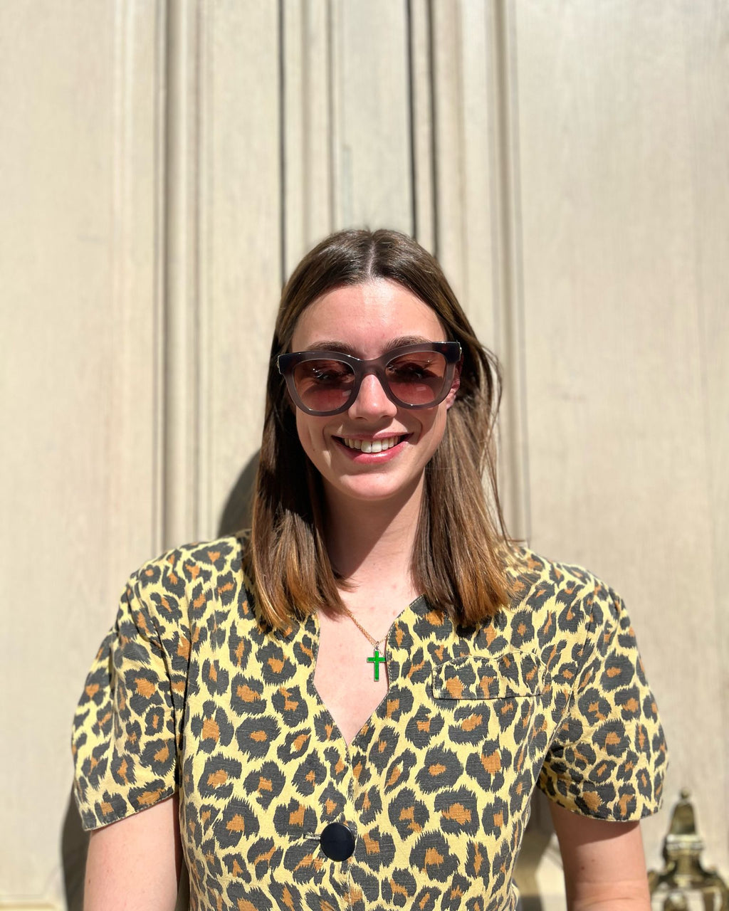 Lunettes de soleil Thierry Lasry