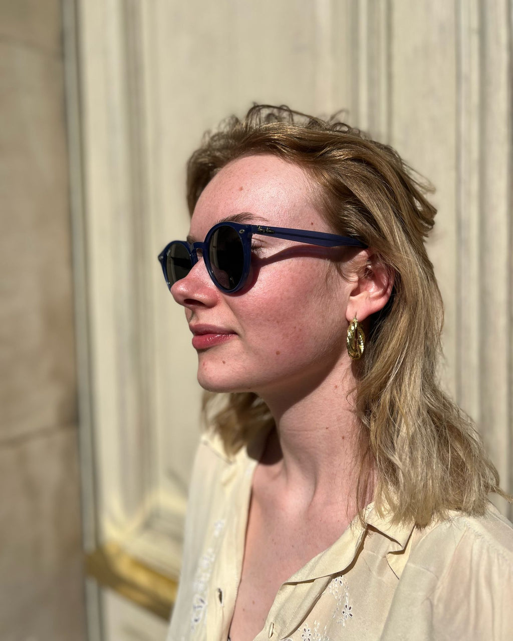 Lunettes de soleil Rayban