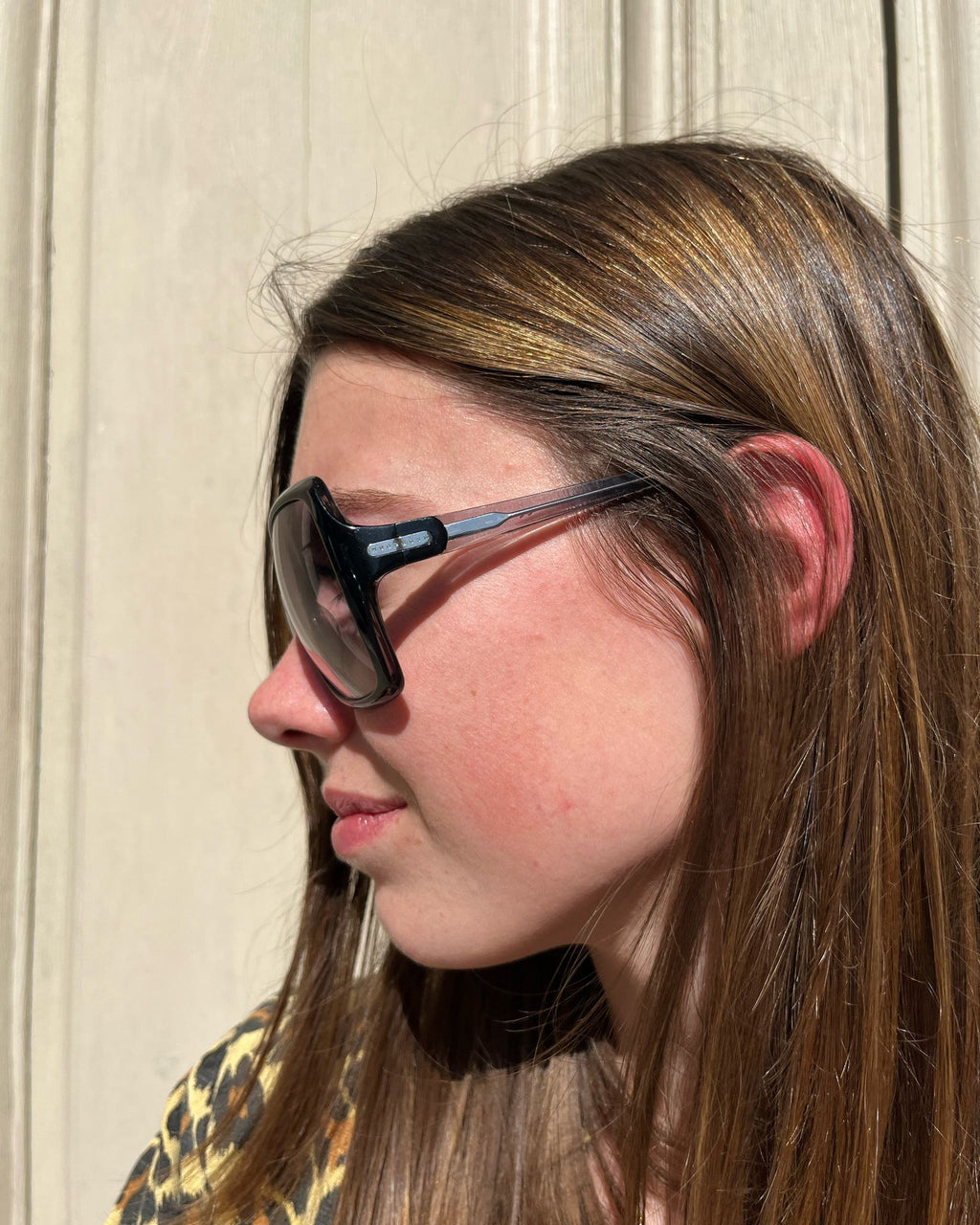 Lunettes de soleil Hugo Boss