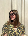 Lunettes de soleil Hugo Boss