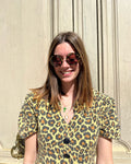Lunettes de soleil Miu Miu