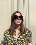 Lunettes de soleil Valentino
