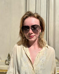 Lunettes de soleil Gucci