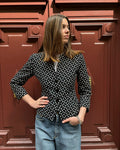 Veste YSL Rive Gauche