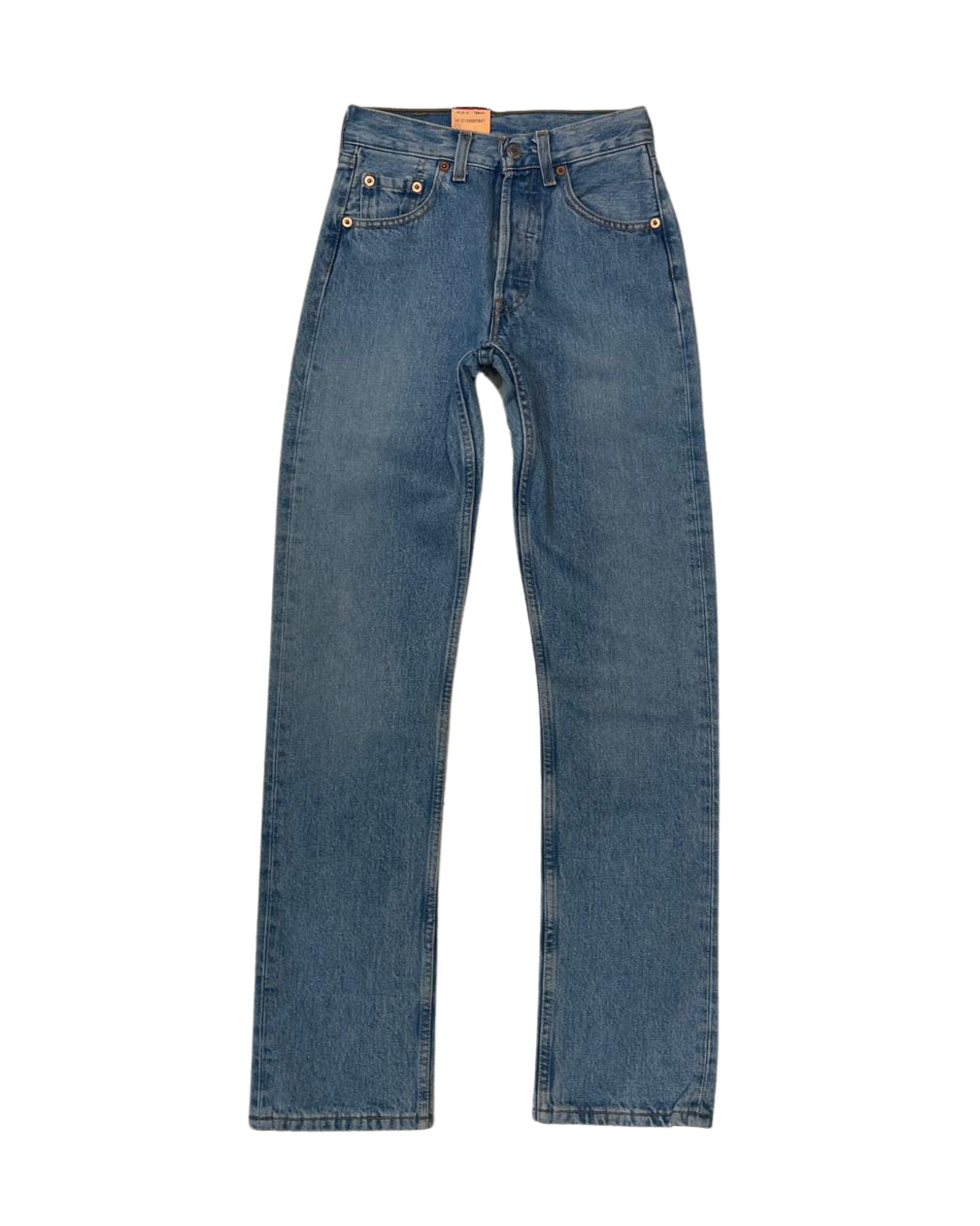 Jeans Levi's 501 W25 L32 - numéro 2W