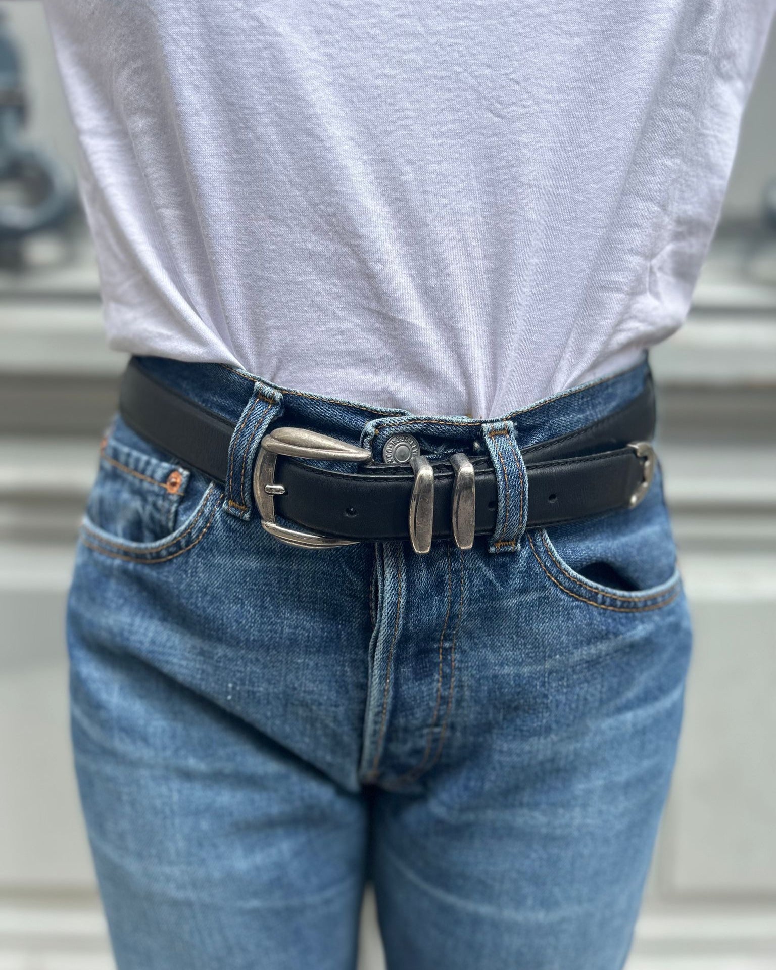 Ceinture noire