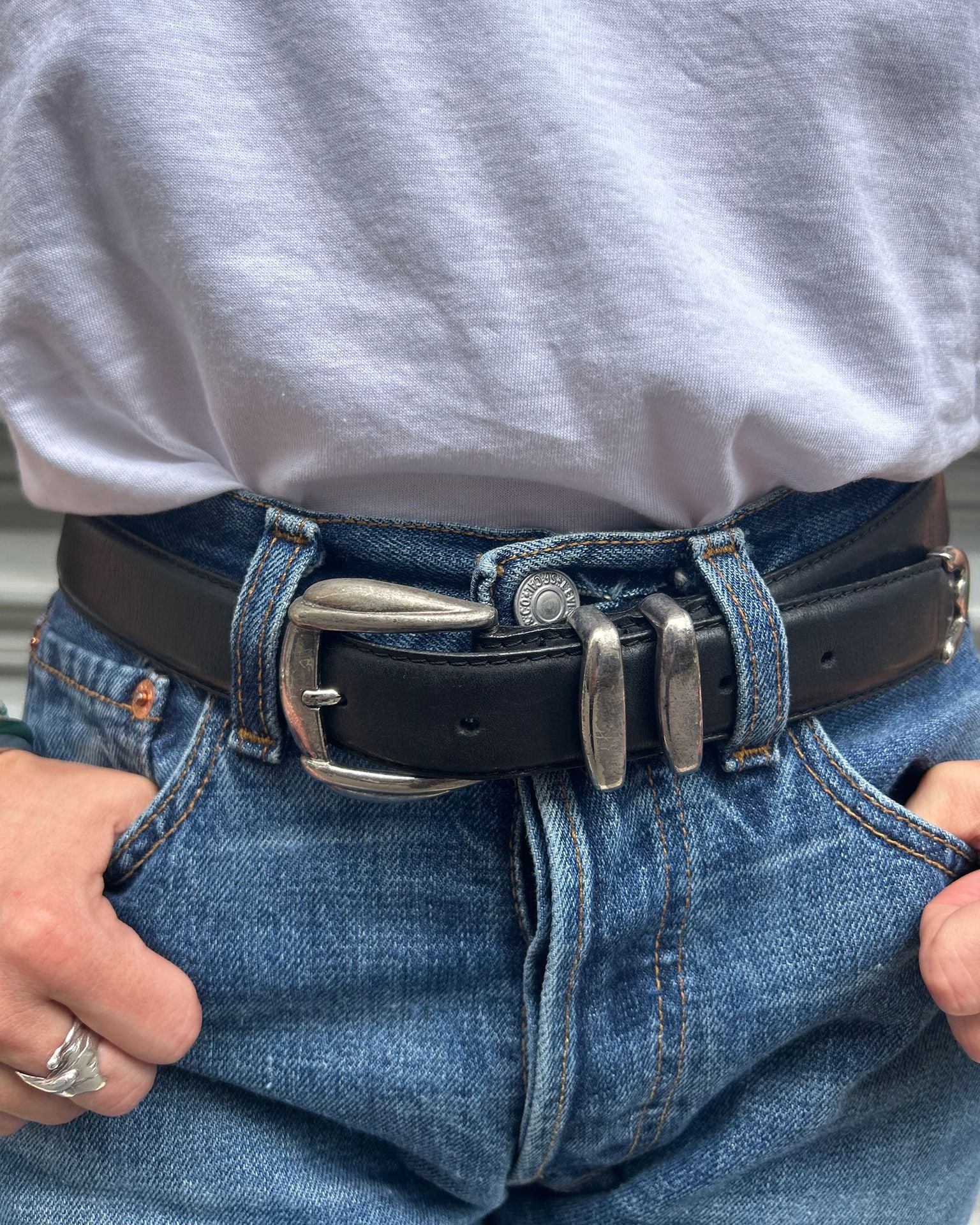 Ceinture noire