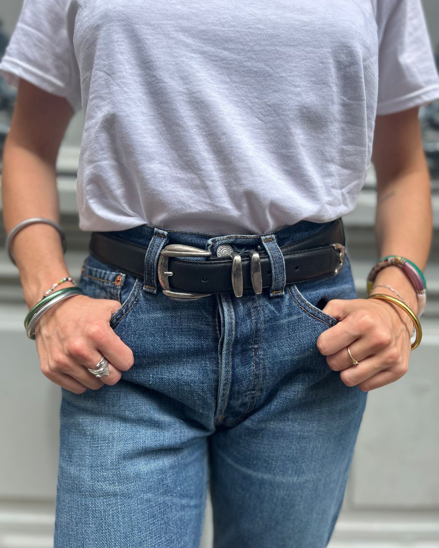 Ceinture noire