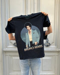 Tee shirt concert Bruno Mars