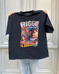 Tee shirt noir Notorious B.I.G.