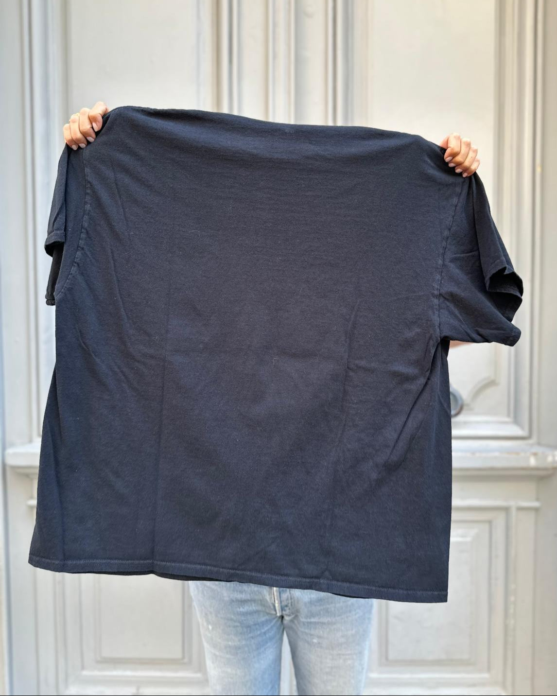 Tee shirt noir Notorious B.I.G.