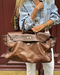 Sac de voyage Mac Douglas