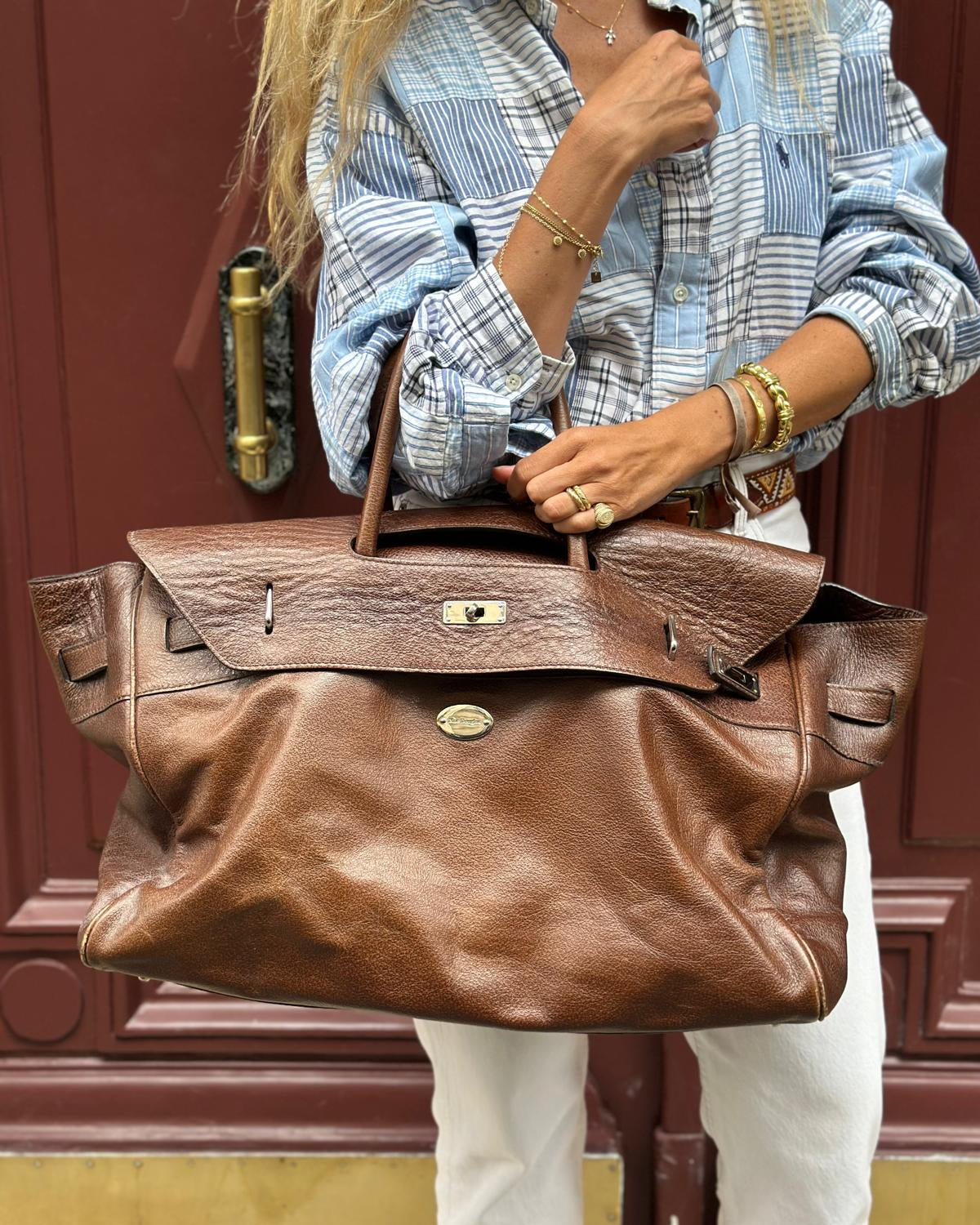 Sac de voyage Mac Douglas