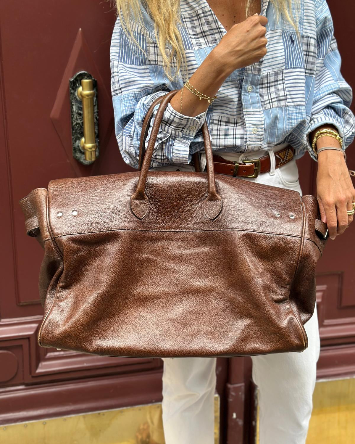 Sac de voyage Mac Douglas