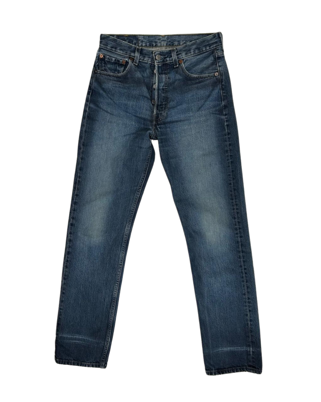 Jeans Levi's 501 W29 L32 - numéro 2Y