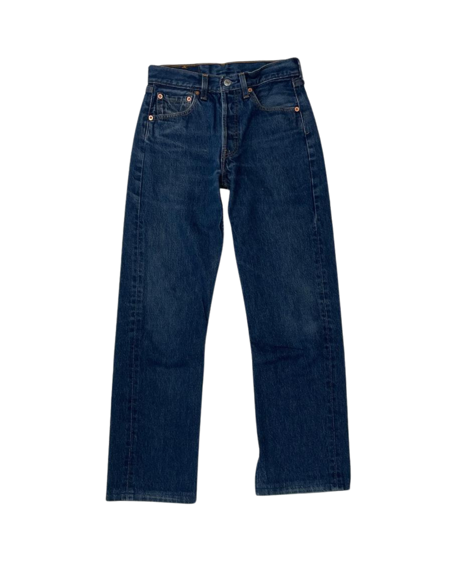 Jeans Levi's 501 W28 L34 - numéro 2X