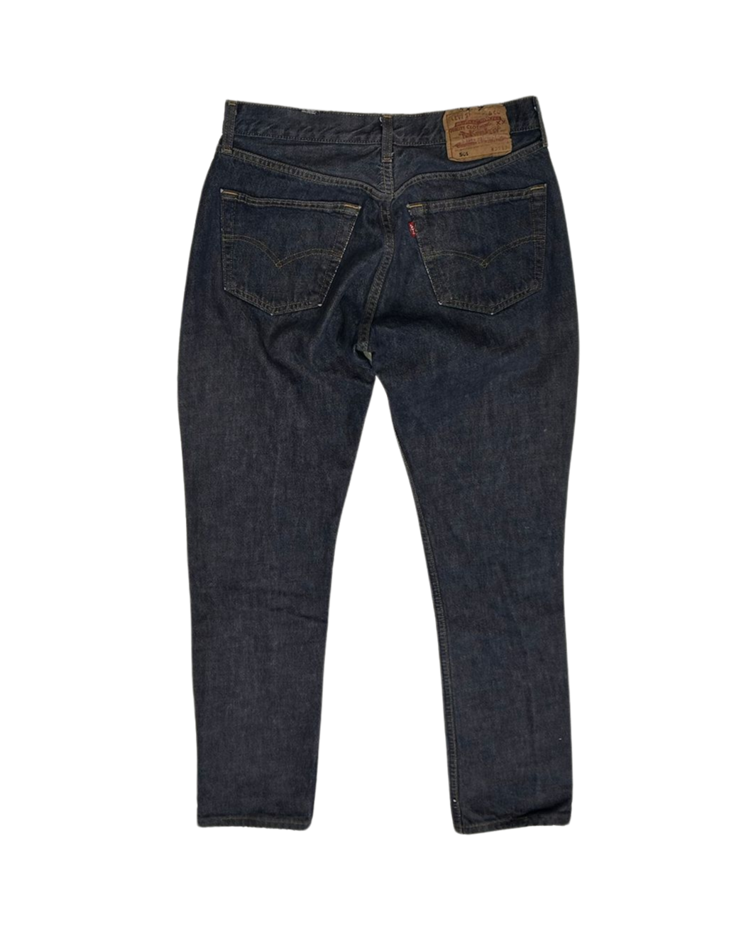 Jeans Levi's 501 W31 L34 - numéro 3D