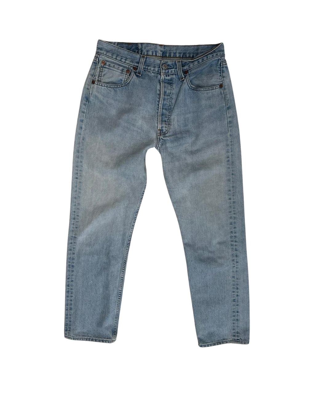 Jeans Levi's 501 W32 L32 - numéro 3P