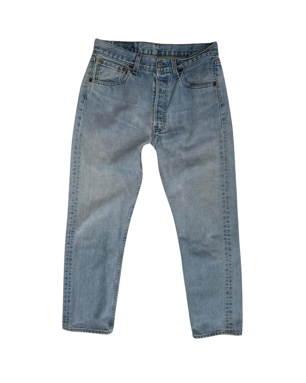 Jeans Levi's 501 W32 L32 - numéro 3P