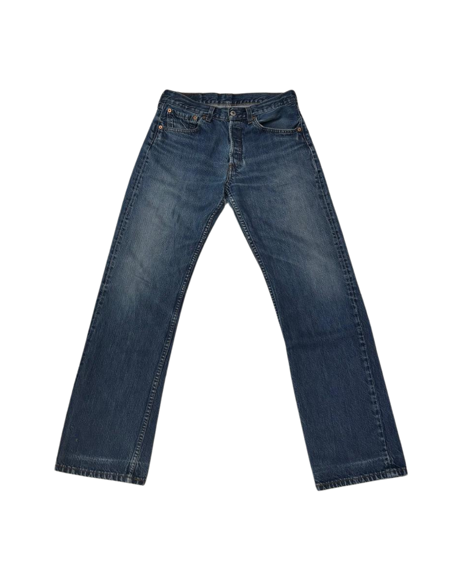 Jeans Levi's 501 W31 L32 - numéro 3K