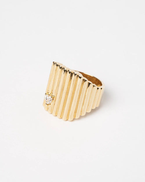 Bague Love