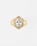 Bague Marquise Sigal