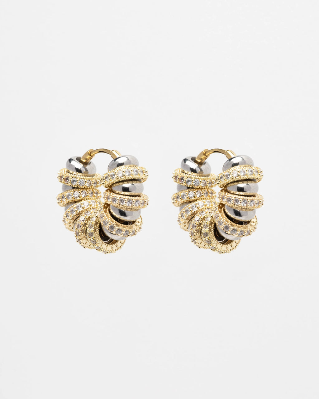 Boucle d'Oreille Baby Vega