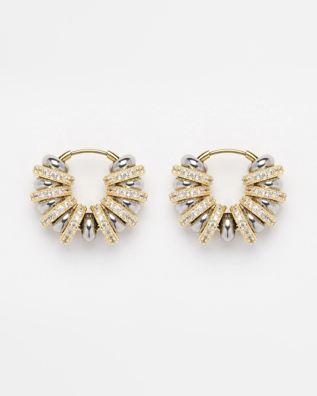 Boucle d'Oreille Baby Vega