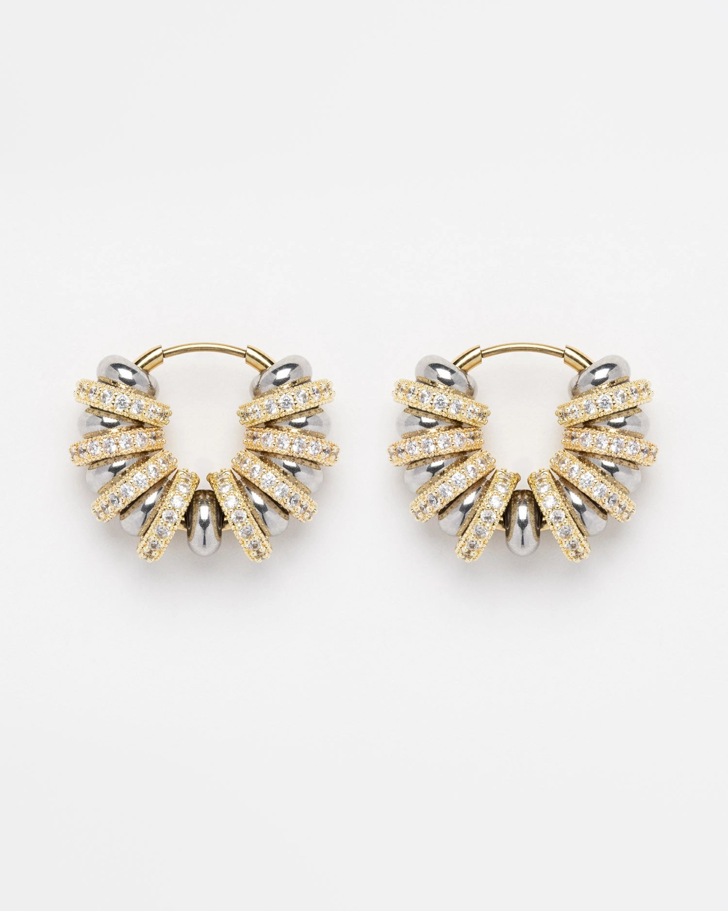 Boucle d'Oreille Baby Vega