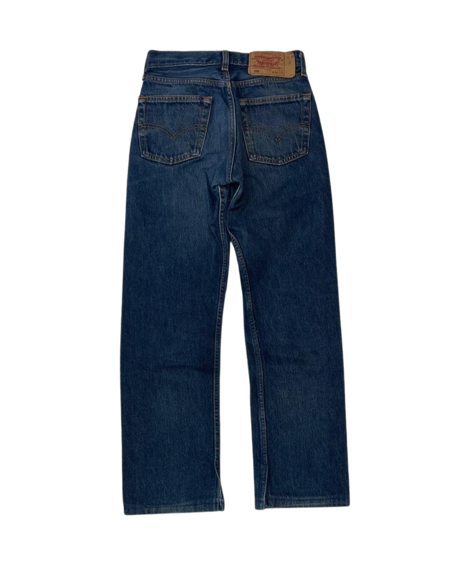 Jeans Levi's 501 W28 L34 - numéro 2X