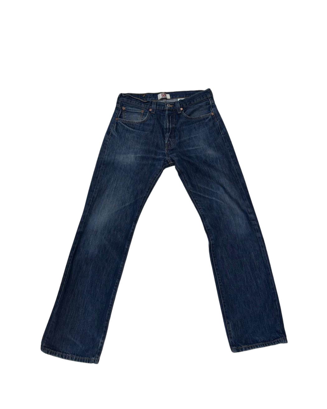 Jeans Levi's 501 W31 L30 - numéro 3L
