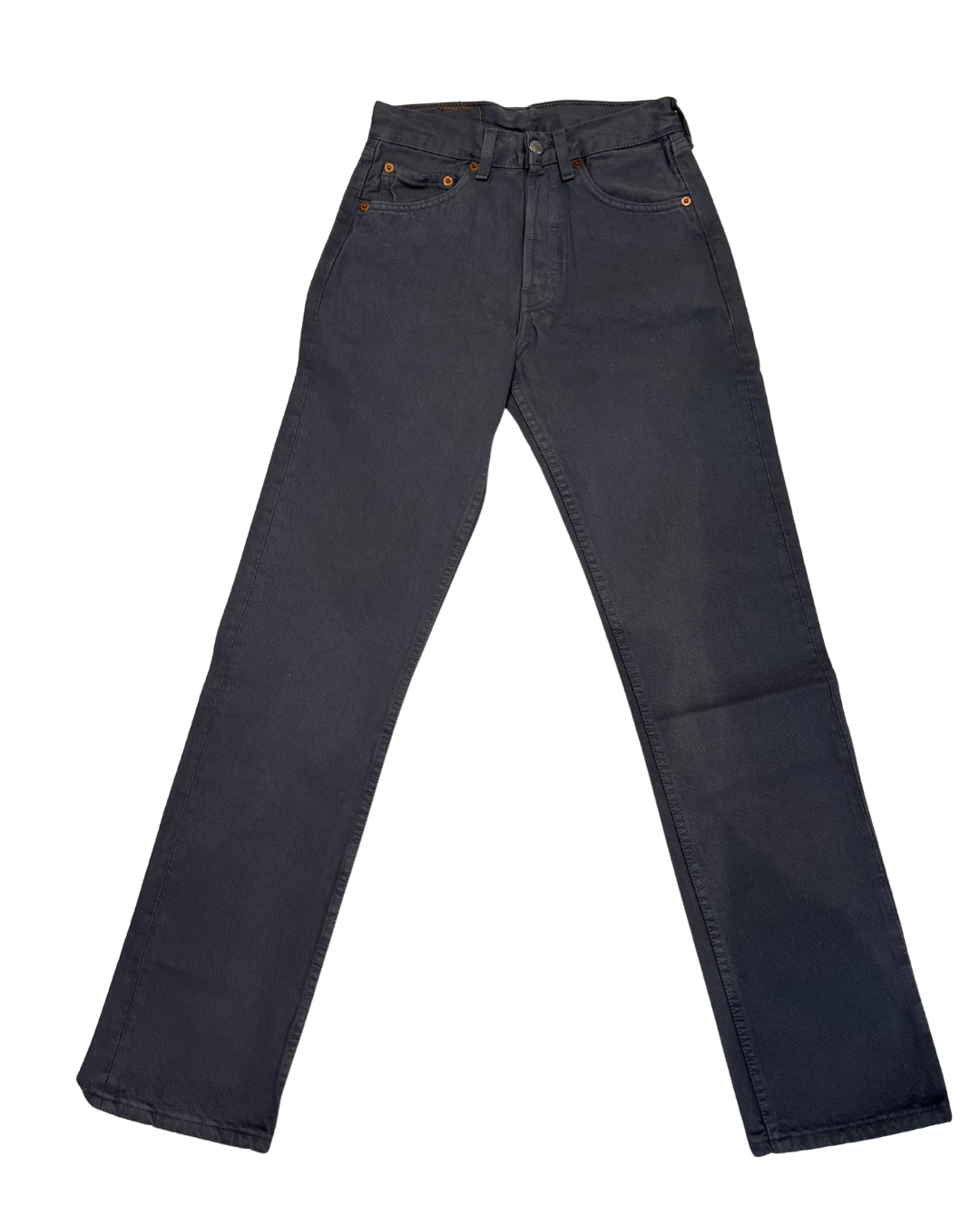 Jeans Levi's 501 W26 L32 - numéro 5C