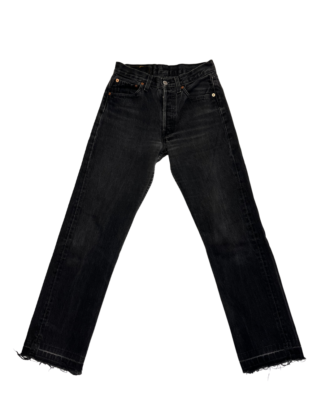 Jeans Levi's 501 W28 L32 - numéro 5N