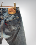 Jeans Levi's 501 W29 L34 - numéro SSSS