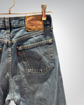 Jeans Levi's 501 W30 L32 - numéro UUUU