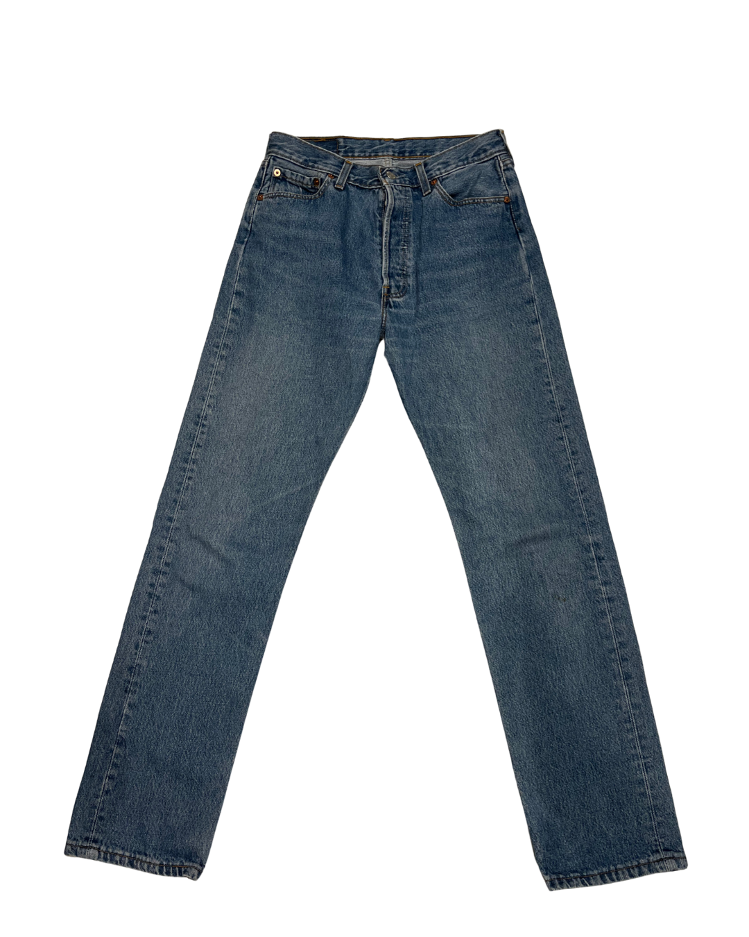 Jeans Levi's 501 W30 L32 - numéro UUUU