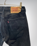 Jeans Levi's 501 W33 L32 - numéro 5K